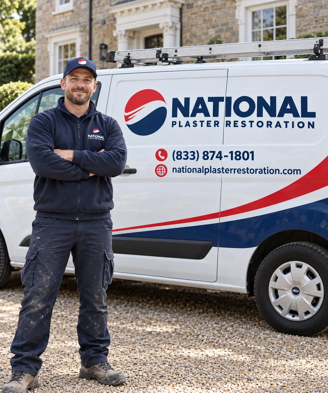 Plaster Repair company in Gladstone, MI